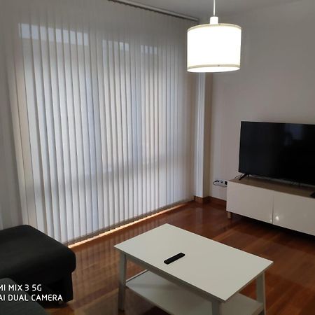 Coco Pardal, Pontevedra Lägenhet Exteriör bild