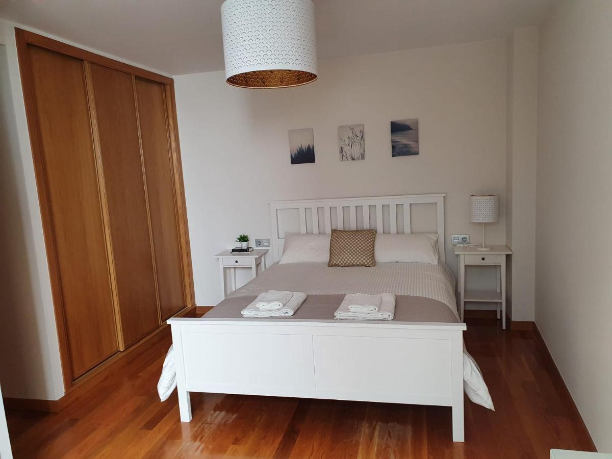 Coco Pardal, Pontevedra Lägenhet Exteriör bild