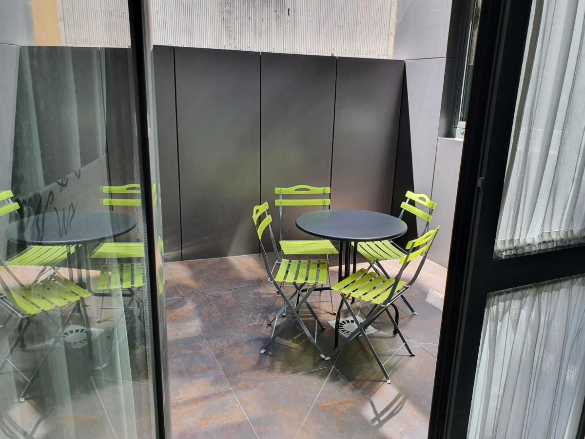 Coco Pardal, Pontevedra Lägenhet Exteriör bild