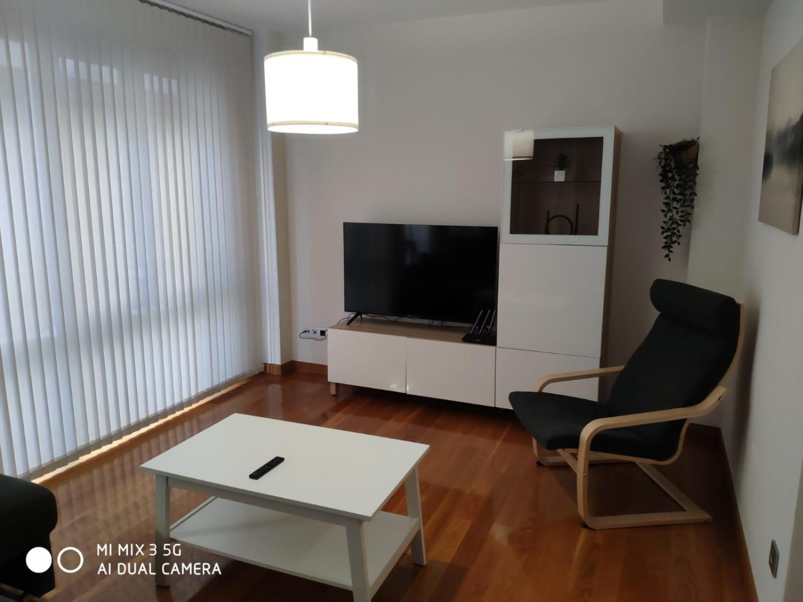 Coco Pardal, Pontevedra Lägenhet Exteriör bild